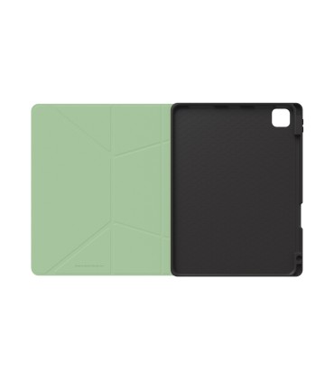 کیس استنددار آیپد پرو جی سی پال مدل JCPAL SlimFlex Folio Case مناسب آیپد پرو M4 ۱۱ اینچی- زرد/سبز