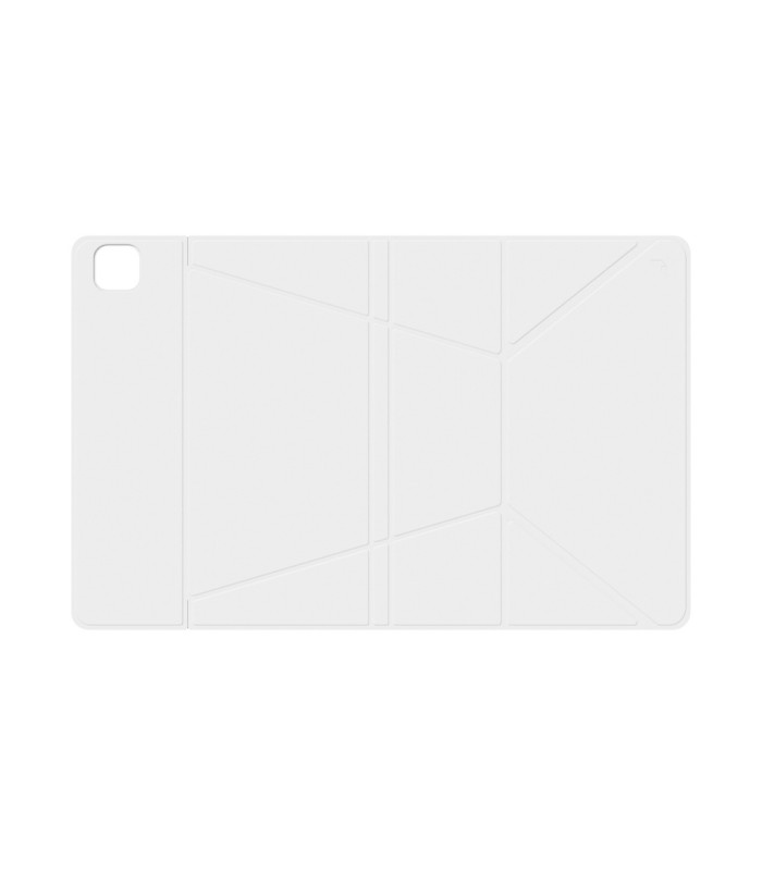 کیس استنددار آیپد پرو جی سی پال مدل JCPAL SlimFlex Folio Case مناسب آیپد پرو M4 ۱۱ اینچی- طوسی روشن/مشکی