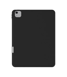 کیس آیپد ایر جی سی پال مدل JCPAL DuraPro مناسب آیپد ایر M2/M3 ۱۳ اینچی و آیپد پرو ۱۲.۹ اینچی M1/M2- مشکی