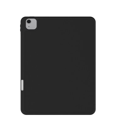 کیس آیپد ایر جی سی پال مدل JCPAL DuraPro مناسب آیپد ایر M2/M3 ۱۳ اینچی و آیپد پرو ۱۲.۹ اینچی M1/M2- مشکی
