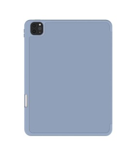 کیس آیپد پرو جی سی پال مدل JCPAL DuraPro مناسب آیپد پرو M4 ۱۳ اینچی- بنفش