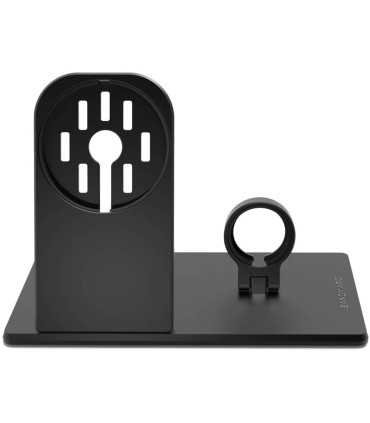 پایه شارژسندمارک مدل Sandmarc Flex Dock – MagSafe & Apple Watch