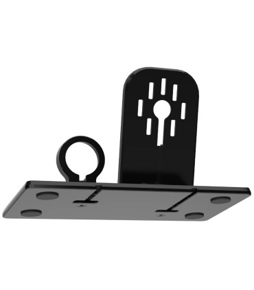 پایه شارژسندمارک مدل Sandmarc Flex Dock – MagSafe & Apple Watch