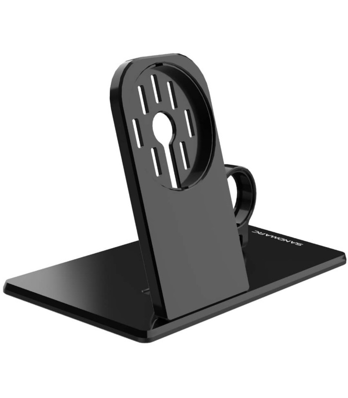 پایه شارژسندمارک مدل Sandmarc Flex Dock – MagSafe & Apple Watch