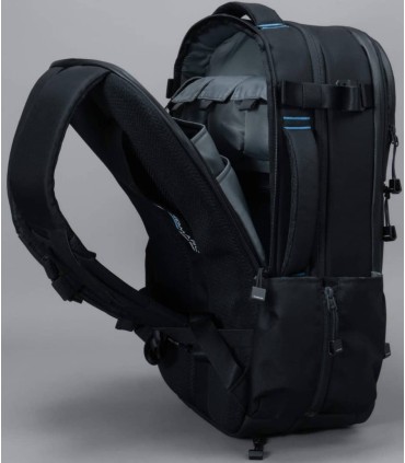 کوله پشتی سندمارک مدل Sandmarc Travel Backpack SM-572