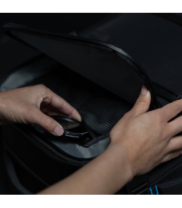 کوله پشتی سندمارک مدل Sandmarc Travel Backpack SM-572