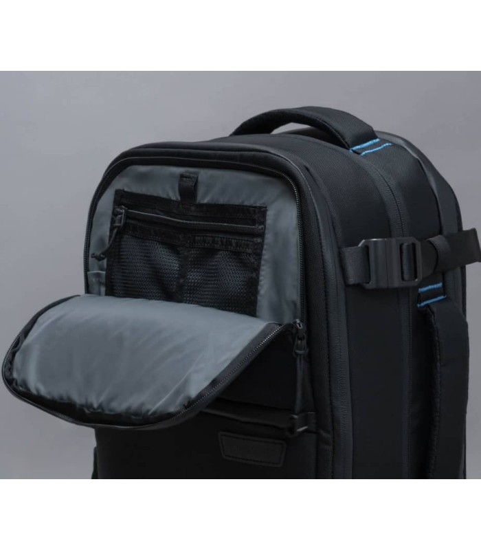 کوله پشتی سندمارک مدل Sandmarc Travel Backpack SM-572