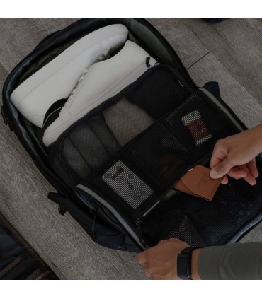 کوله پشتی سندمارک مدل Sandmarc Travel Backpack SM-572