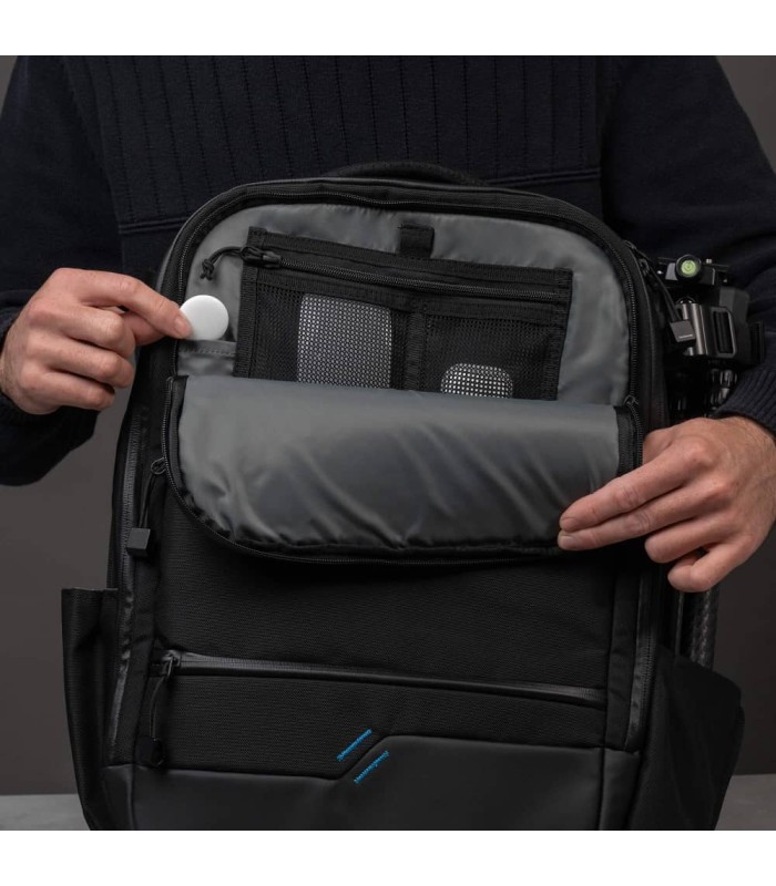 کوله پشتی سندمارک مدل Sandmarc Travel Backpack SM-572