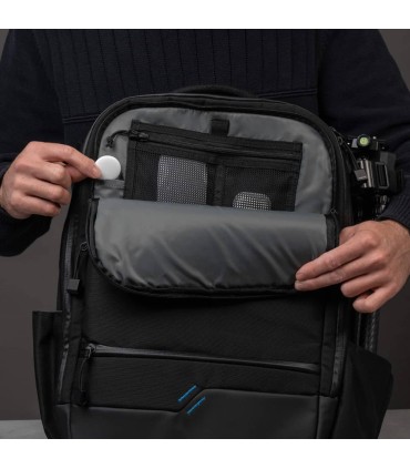 کوله پشتی سندمارک مدل Sandmarc Travel Backpack SM-572