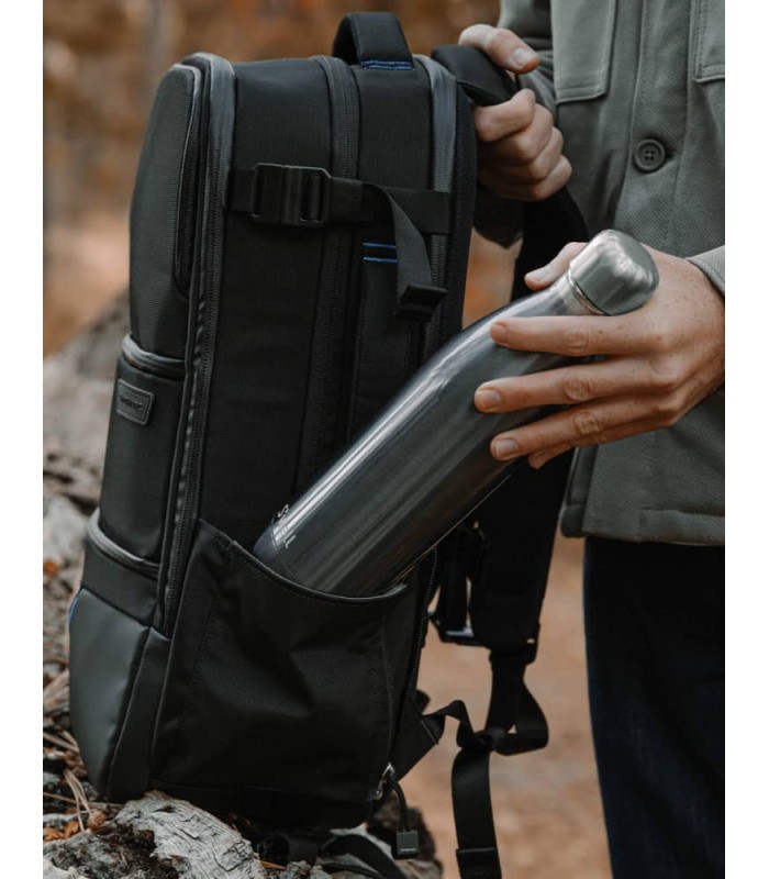 کوله پشتی سندمارک مدل Sandmarc Travel Backpack SM-572