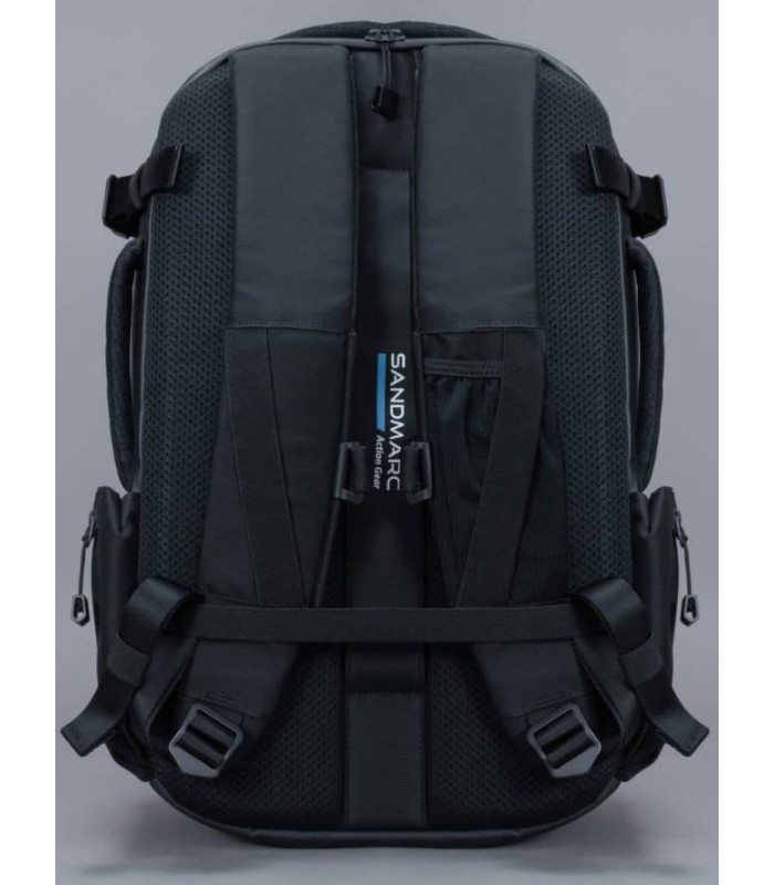 کوله پشتی سندمارک مدل Sandmarc Travel Backpack SM-572