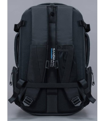 کوله پشتی سندمارک مدل Sandmarc Travel Backpack SM-572