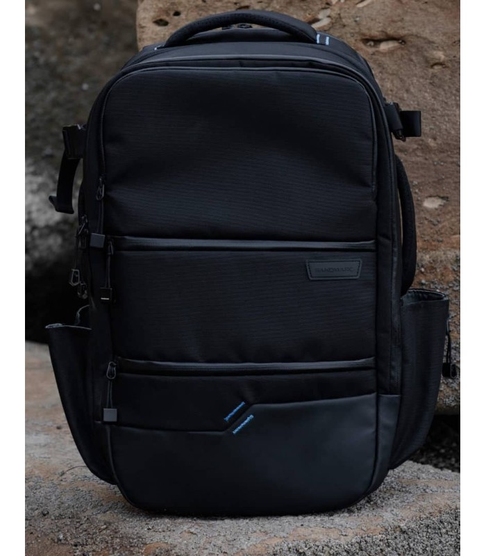 کوله پشتی سندمارک مدل Sandmarc Travel Backpack SM-572