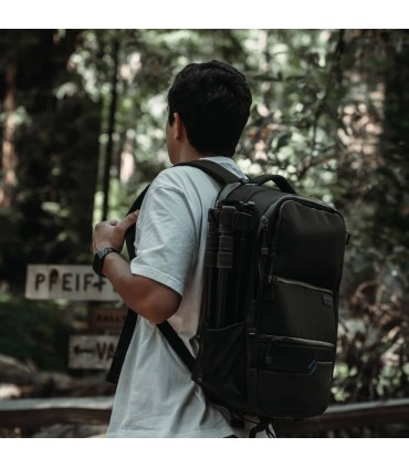 کوله پشتی سندمارک مدل Sandmarc Travel Backpack SM-572