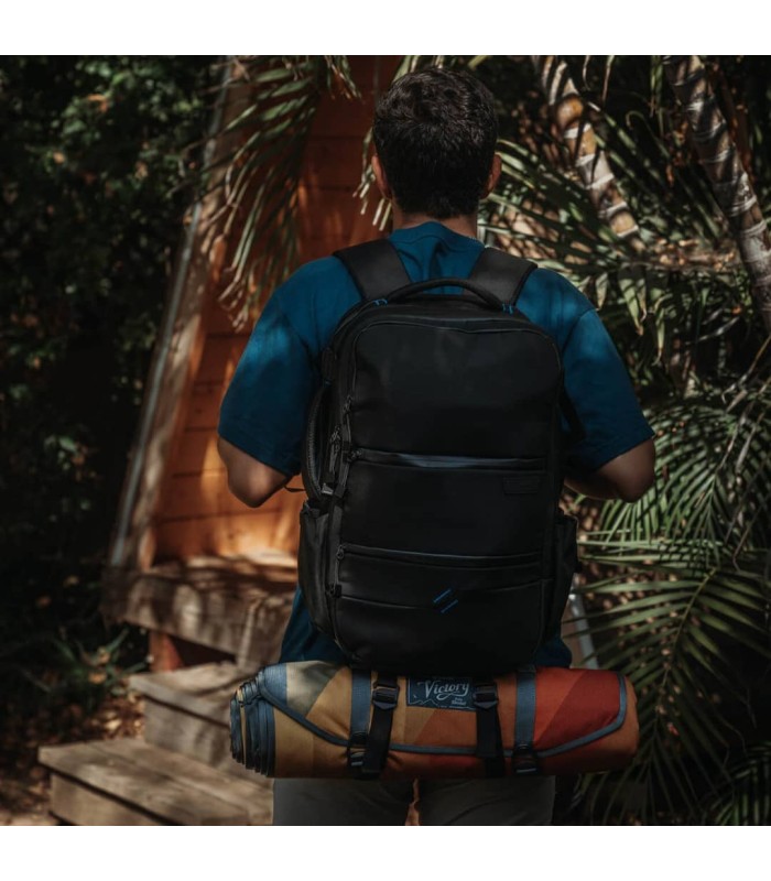 کوله پشتی سندمارک مدل Sandmarc Travel Backpack SM-572