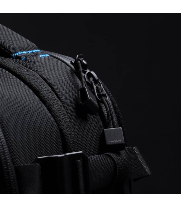 کوله پشتی سندمارک مدل Sandmarc Travel Backpack SM-572