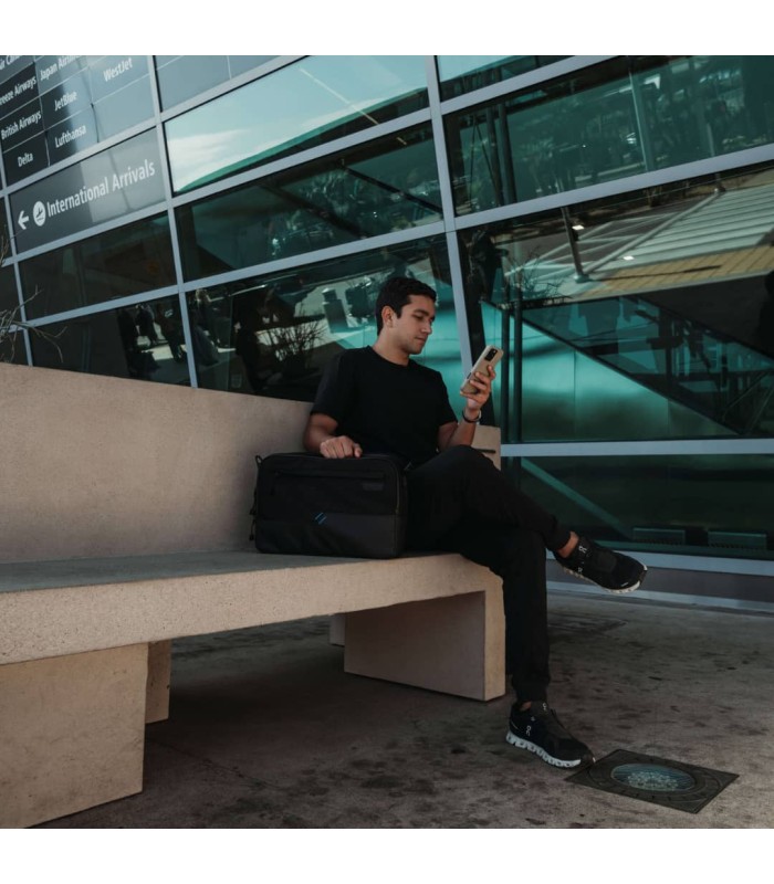 کیف دستی سندمارک مدل Sandmarc Messenger Pro SM-573