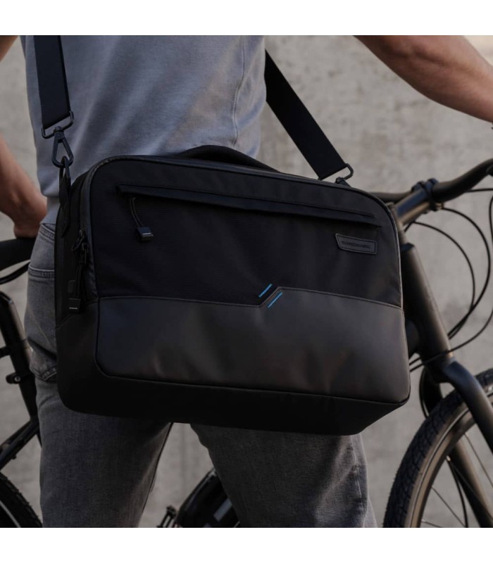 کیف دستی سندمارک مدل Sandmarc Messenger Pro SM-573