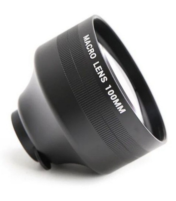 لنز ماکرو ۱۰۰ میلی‌متری موبایل سند مارک | Sandmarc Macro 100mm Lens