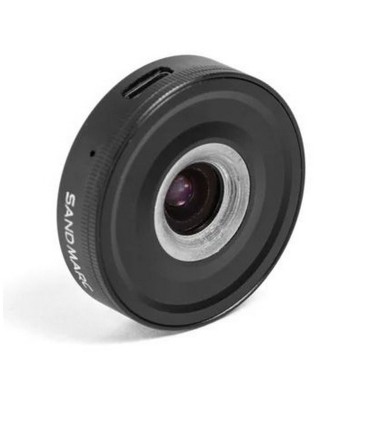 لنز میکروسکوپی موبایل سند مارک | Sandmarc Microscope Lens