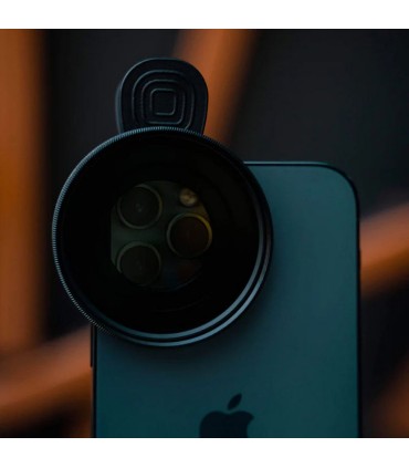 فیلتر پلاریزه موبایل سند مارک | Sandmarc Drama Polarizer Filter