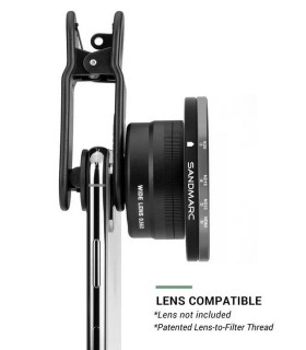 فیلتر ان دی متغیر موبایل سند مارک | Sandmarc Motion Variable Filter