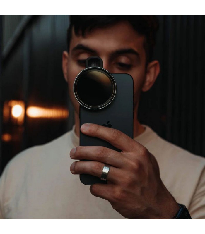 فیلتر ان دی متغیر موبایل سند مارک | Sandmarc Motion Variable Filter