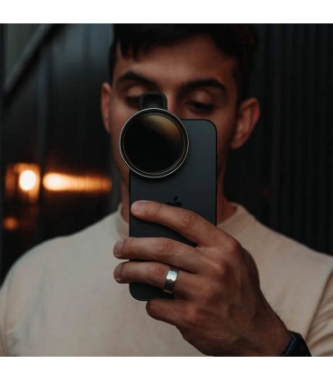 فیلتر ان دی متغیر موبایل سند مارک | Sandmarc Motion Variable Filter