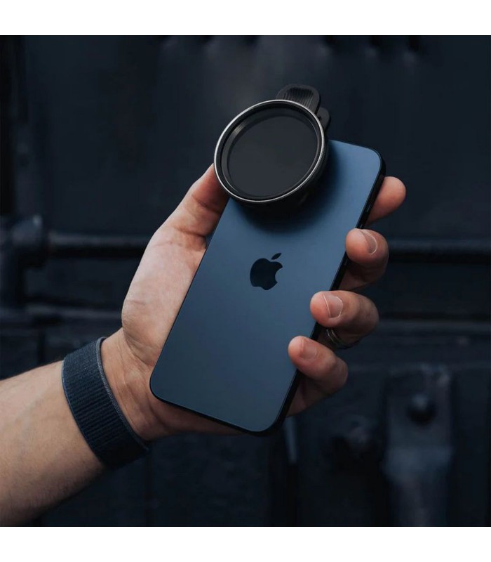 فیلتر ان دی متغیر موبایل سند مارک | Sandmarc Motion Variable Filter