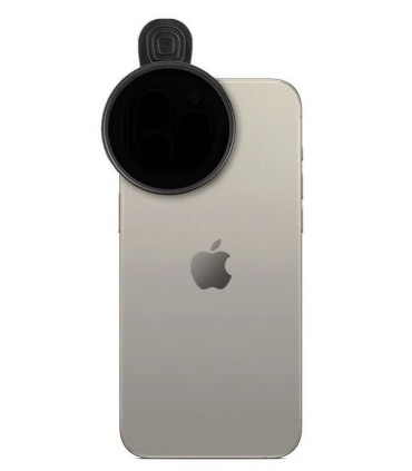 کیت فیلتر ان دی و پلاریزه موبایل سند مارک | Sandmarc Hybrid ND/PL Filters