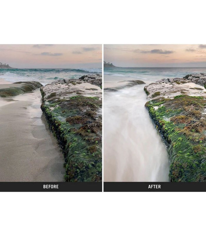کیت فیلتر ان دی و پلاریزه موبایل سند مارک | Sandmarc Hybrid ND/PL Filters