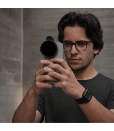 کیت فیلتر ان دی و پلاریزه موبایل سند مارک | Sandmarc Hybrid ND/PL Filters