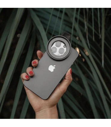 فیلتر دیفیوژن موبایل سند مارک | Sandmarc Cloud Diffusion Filters