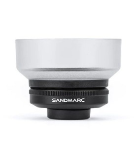لنز ماکرو ۲۵ میلی‌متری موبایل سند مارک | Sandmarc Macro 25mm Lens
