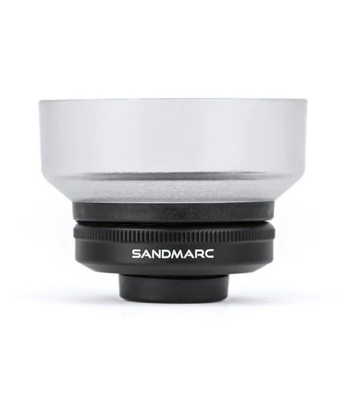 لنز ماکرو ۲۵ میلی‌متری موبایل سند مارک | Sandmarc Macro 25mm Lens