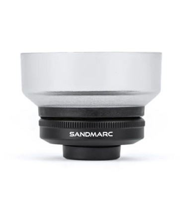 لنز ماکرو ۲۵ میلی‌متری موبایل سند مارک | Sandmarc Macro 25mm Lens