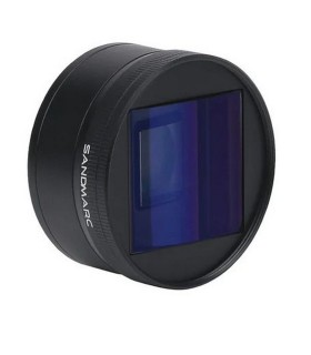 لنز آنامورفیک ×۱.۵۵ موبایل سند مارک | Sandmarc Anamorphic 1.55x Lens