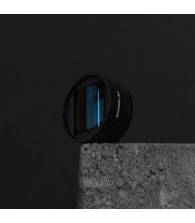 لنز آنامورفیک ×۱.۵۵ موبایل سند مارک | Sandmarc Anamorphic 1.55x Lens