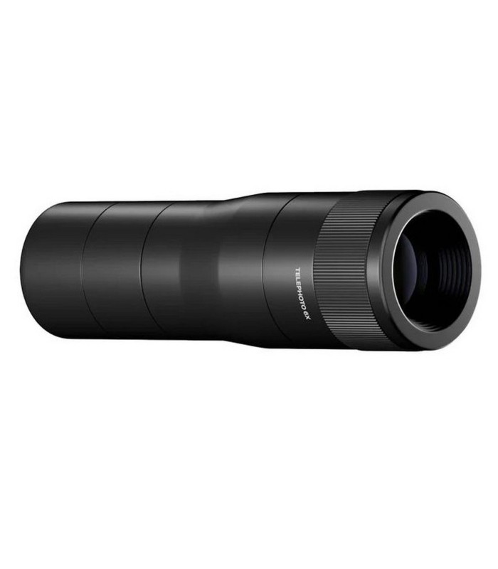 لنز تله‌ فوتو ×۶ موبایل سند مارک | Sandmarc Telephoto 6x Lens