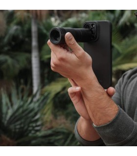 لنز تله‌ فوتو ×۶ موبایل سند مارک | Sandmarc Telephoto 6x Lens