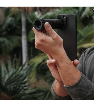 لنز تله‌ فوتو ×۶ موبایل سند مارک | Sandmarc Telephoto 6x Lens