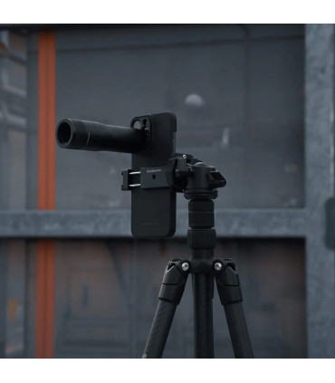 لنز تله‌ فوتو ×۶ موبایل سند مارک | Sandmarc Telephoto 6x Lens