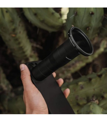 لنز تله‌ فوتو ×۶ موبایل سند مارک | Sandmarc Telephoto 6x Lens