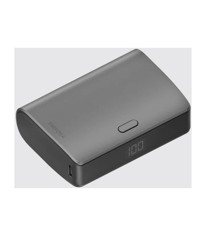 پاوربانک ۱۰ هزار انرژیا مدل ENERGEA ComPac 35 PD10000 MAH به همراه گارانتی شرکتی