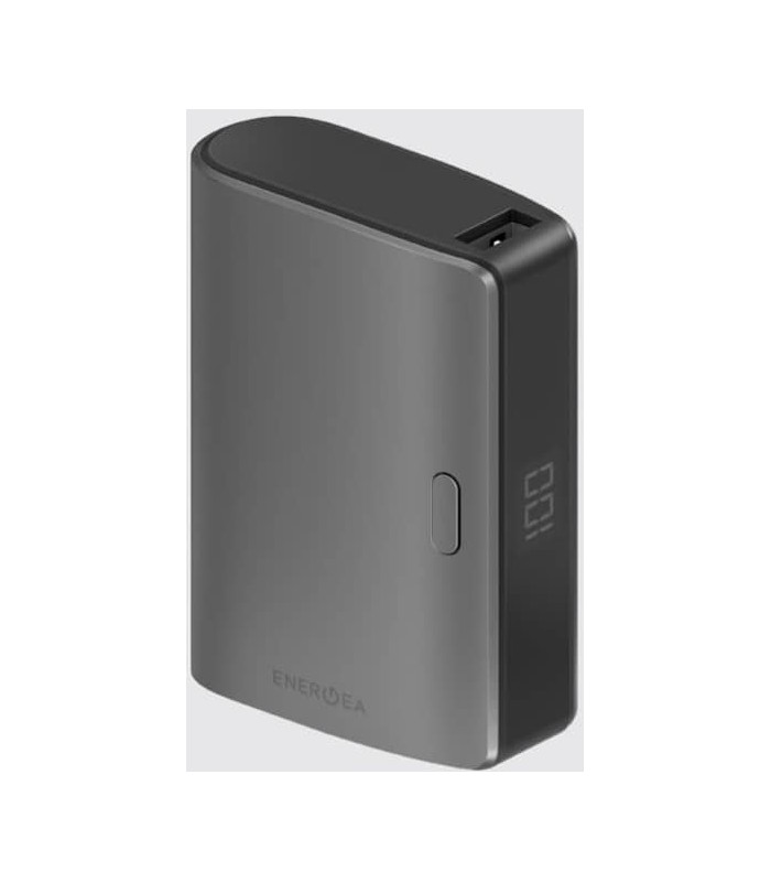 پاوربانک ۱۰ هزار انرژیا مدل ENERGEA ComPac 35 PD10000 MAH به همراه گارانتی شرکتی