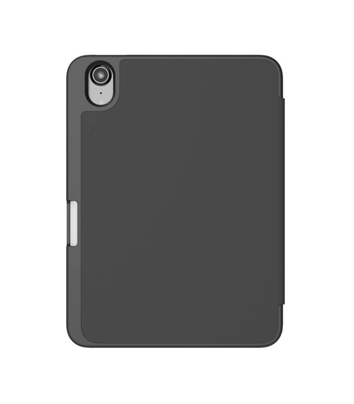 کیس آیپد مینی JCPAL مدل DuraPro مناسب iPad mini 6/7 (8.3") رنگ مشکی