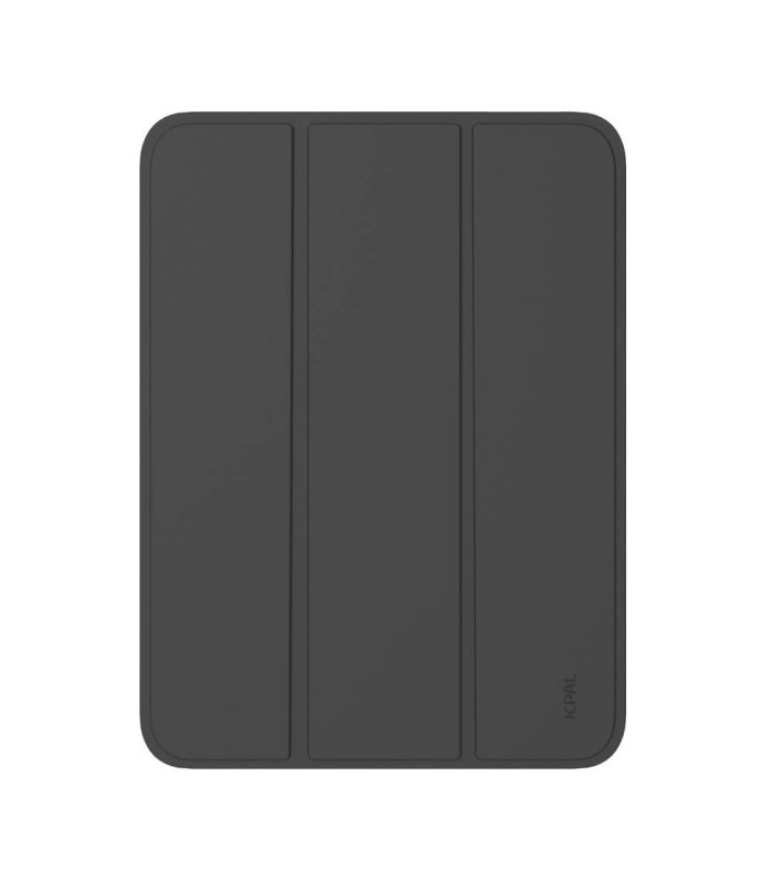 کیس آیپد مینی JCPAL مدل DuraPro مناسب iPad mini 6/7 (8.3") رنگ مشکی