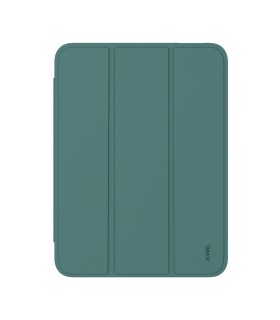 کیس آیپد مینی JCPAL مدل DuraPro مناسب iPad mini 6/7 (8.3") رنگ سبز تیره