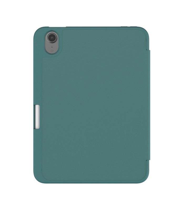 کیس آیپد مینی JCPAL مدل DuraPro مناسب iPad mini 6/7 (8.3") رنگ سبز تیره
